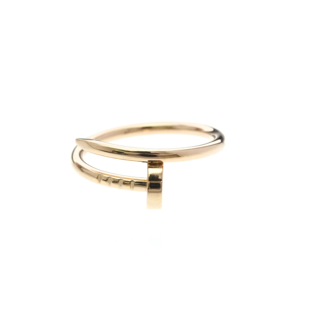 CARTIER 18k Gold Ring
